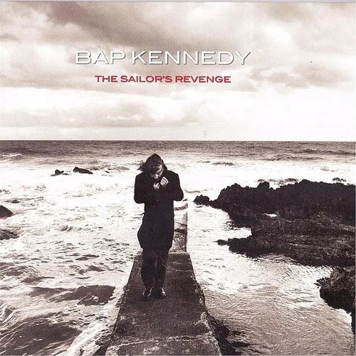The Sailor's Revenge [Deluxe Edition]