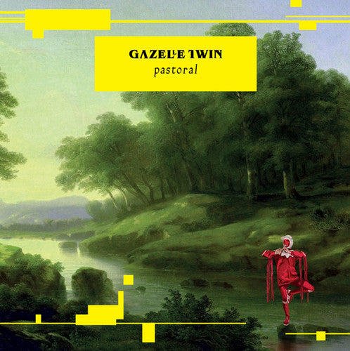 Pastoral [VINYL]