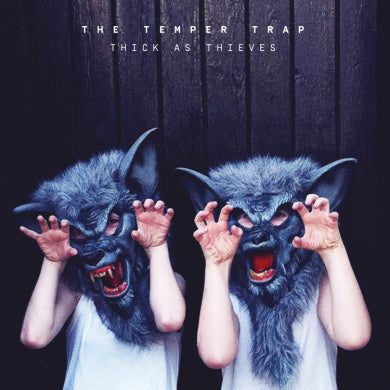 Thick As Thieves (Australian Import Version)