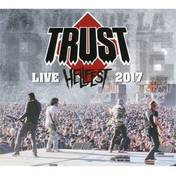Hellfest 2017 - au Nom de la Rage Tour