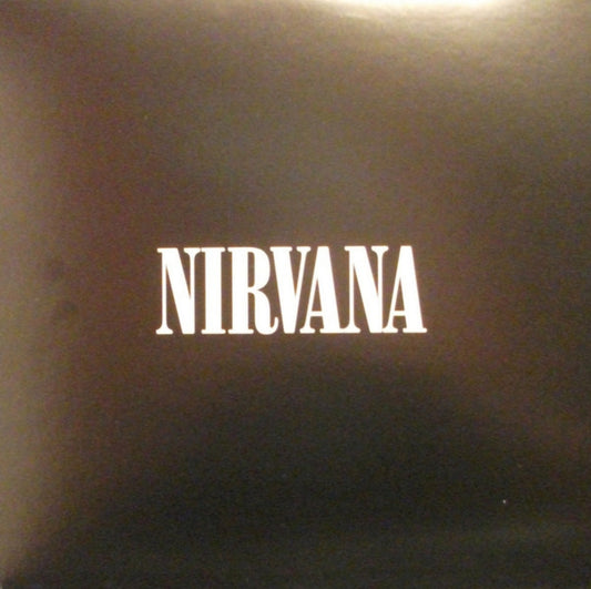 Nirvana [VINYL]