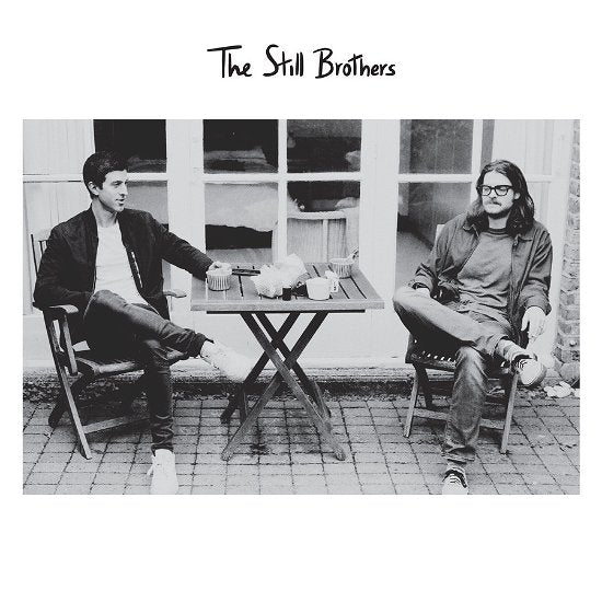 The Still Brothers Ep
