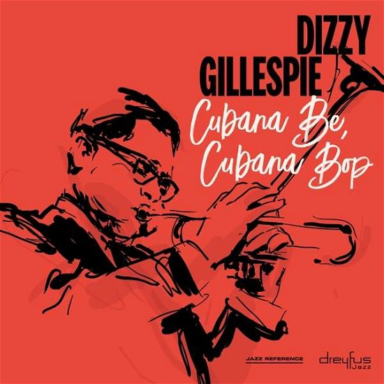 Cubana Be, Cubana Bop (2018 Version)