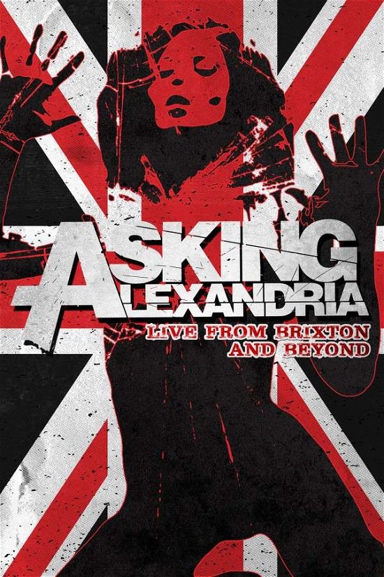 Live From Brixton and Beyond (2-DVD Set) [2015]