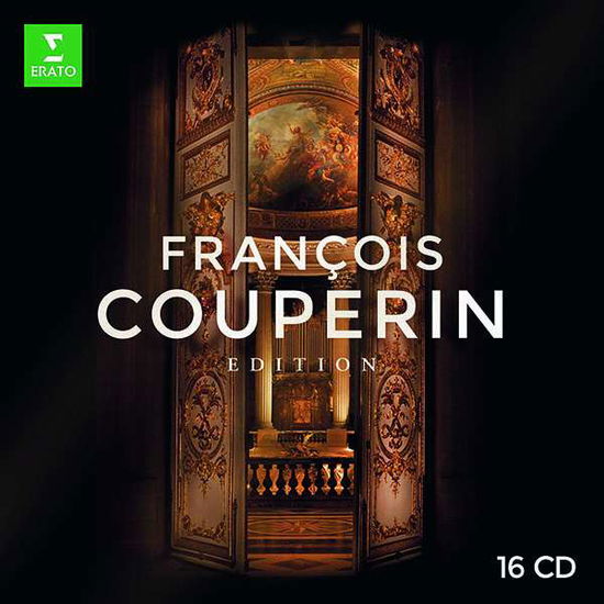 Couperin Edition
