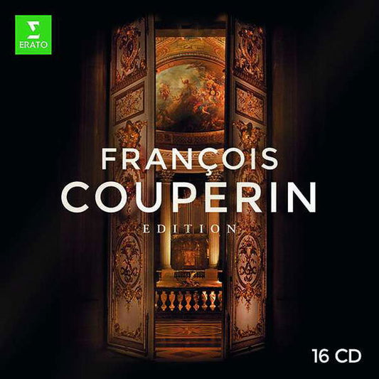 Couperin Edition