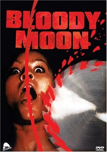 Bloody Moon [1981] [DVD]