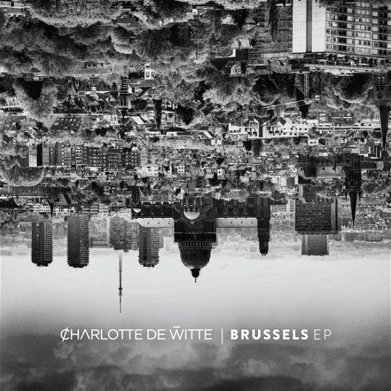 Brussels [VINYL]
