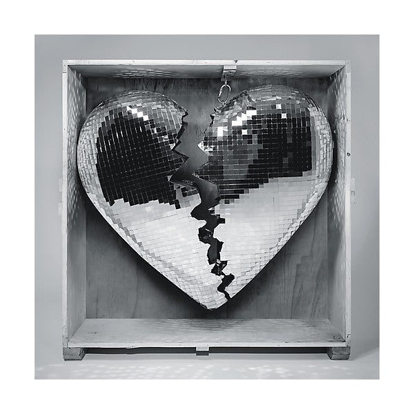 Late Night Feelings [VINYL]