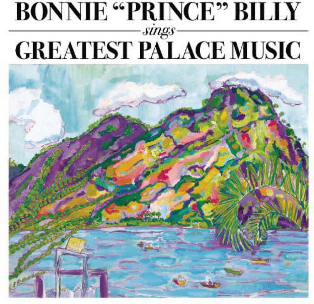 Greatest Palace Music