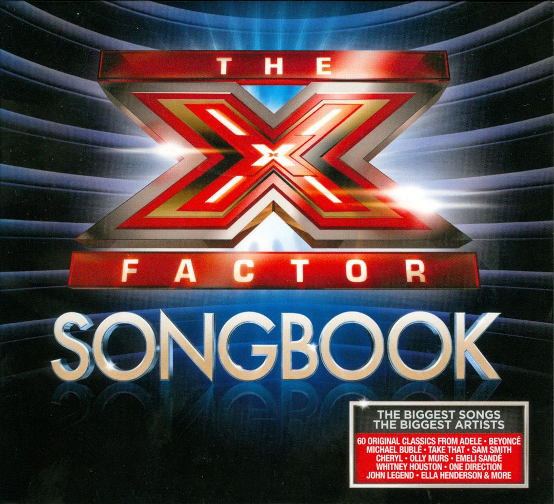 The X Factor Songbook