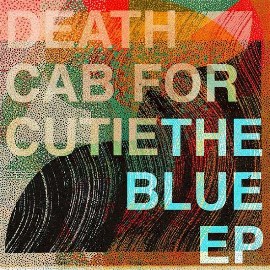 The Blue EP [VINYL]