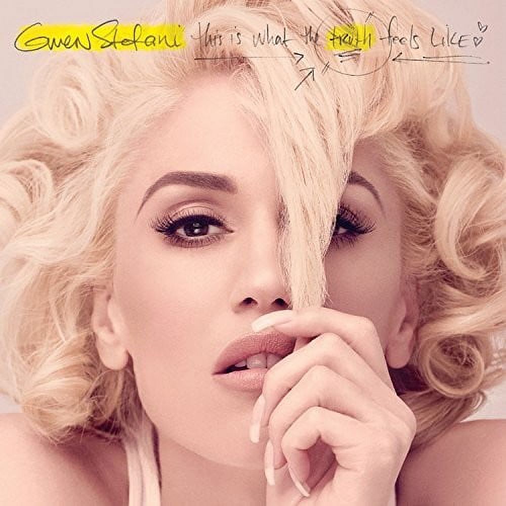 This Is What The Truth Feels Like (Deluxe Edt.)