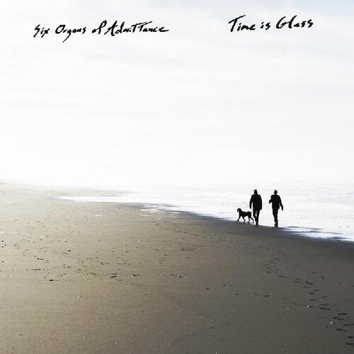Time Is Glass [VINYL]