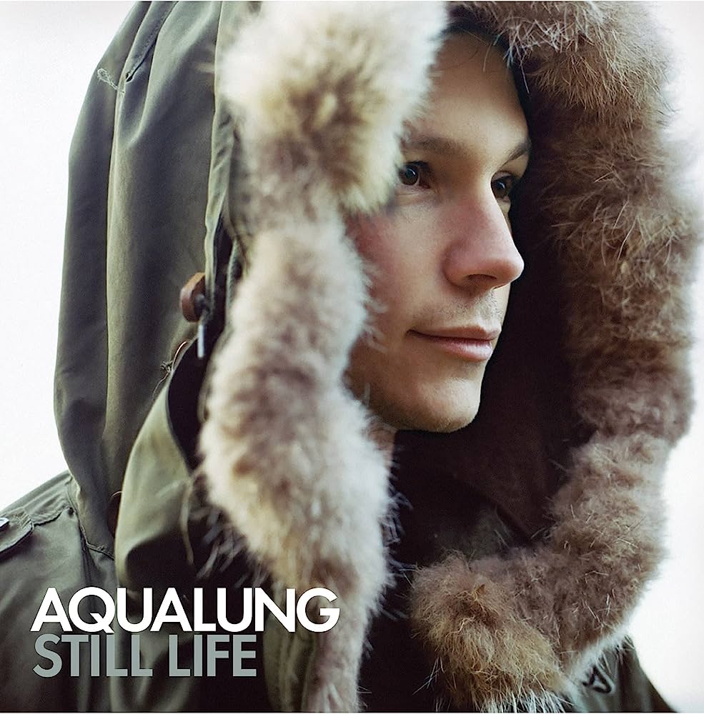 Still Life: Limited 'Curacao Blue' Vinyl 2LP [VINYL]