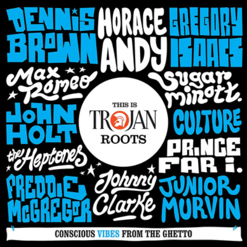 This Is Trojan Roots