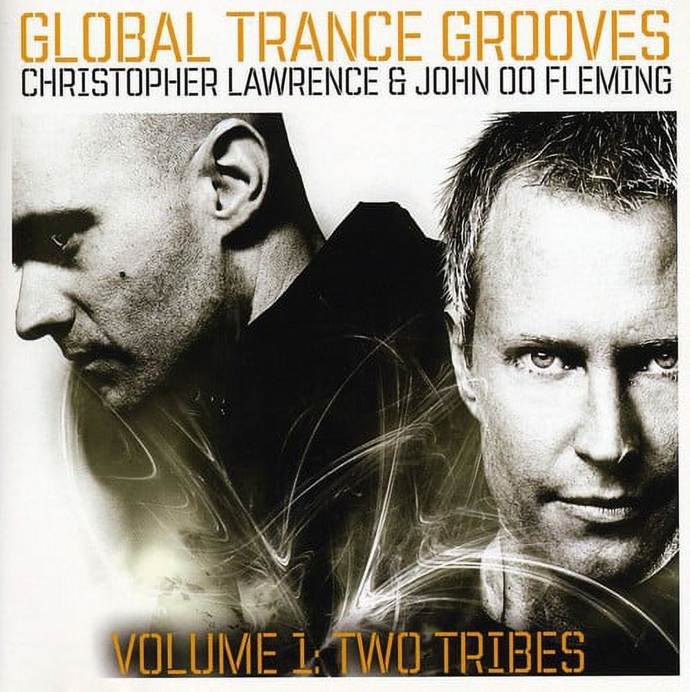 Global Trance Groove