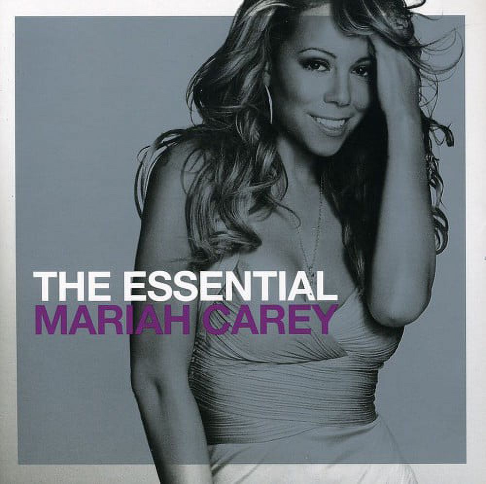 The Essential Mariah Carey