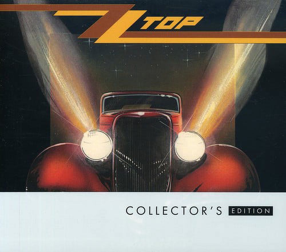 Eliminator (Collectors Edition) 2CD