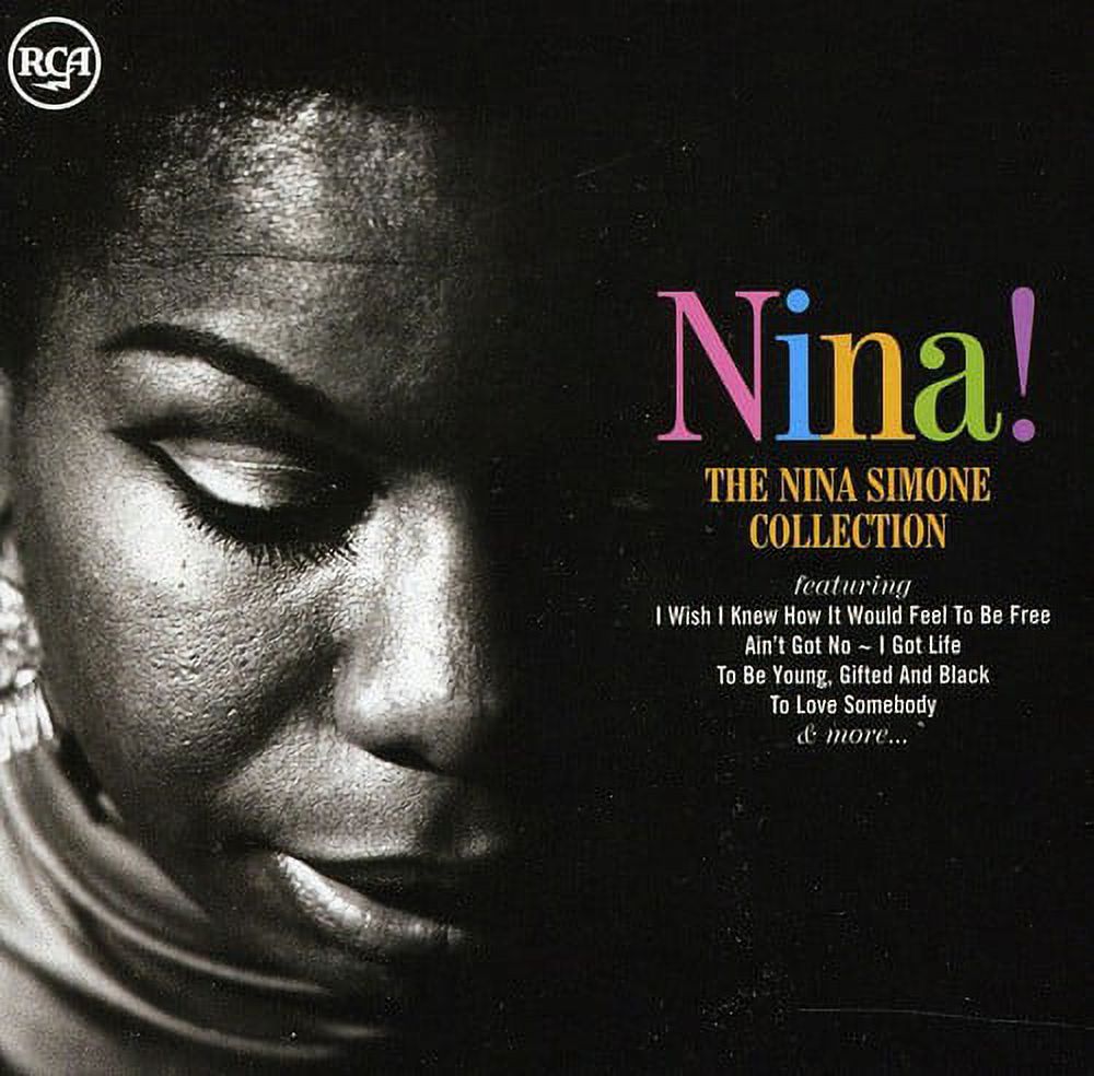 Nina! The Collection