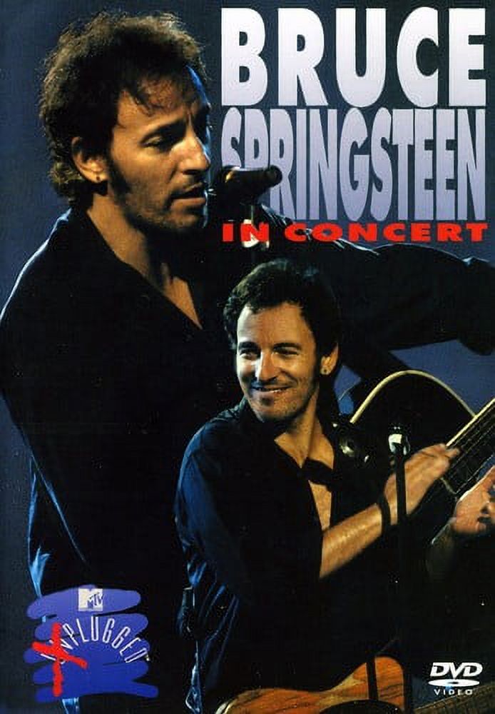 Unplugged [DVD] [2004]
