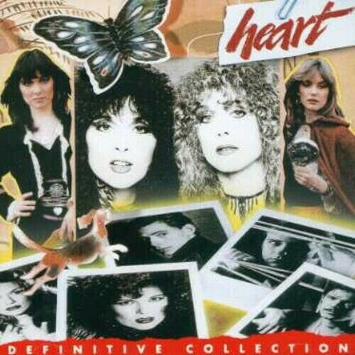 Definitive Collection