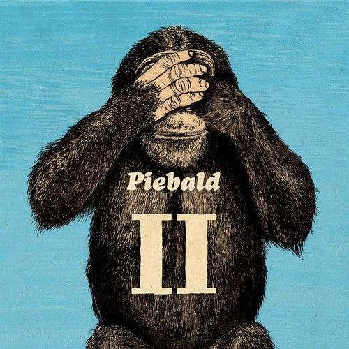 Piebald Vol.2