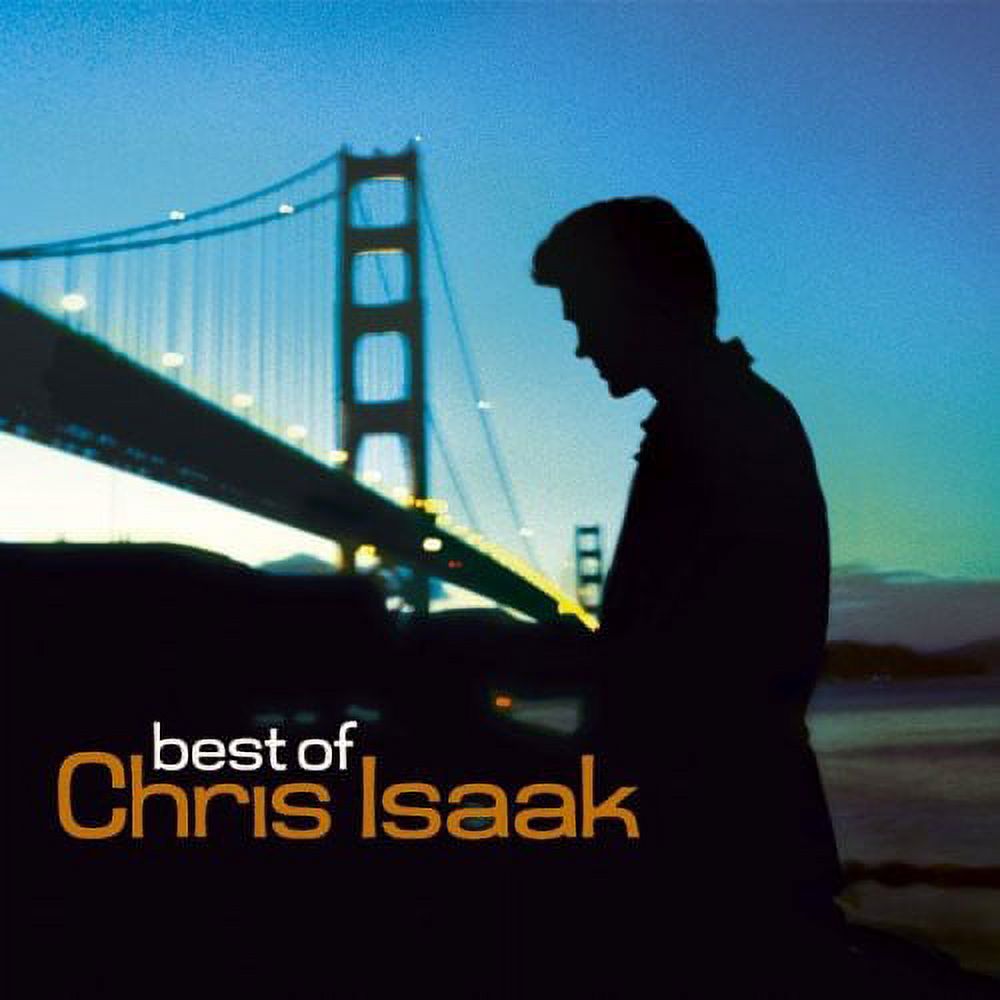 Best of Chris Isaak