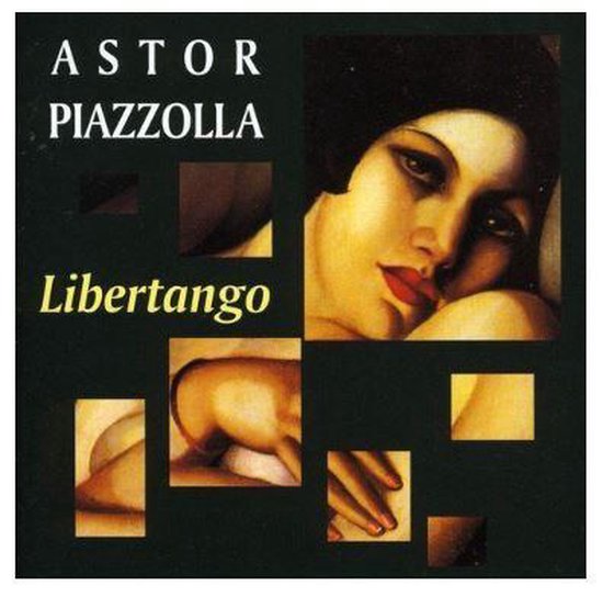 Libertango