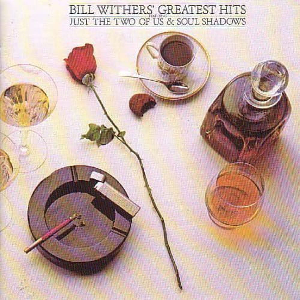 Bill Withers' Greatest Hits