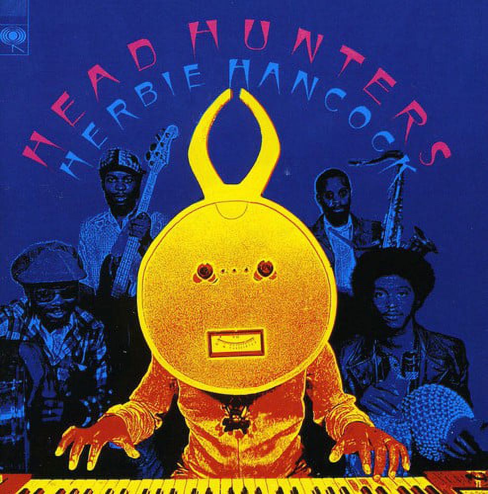 Head Hunters