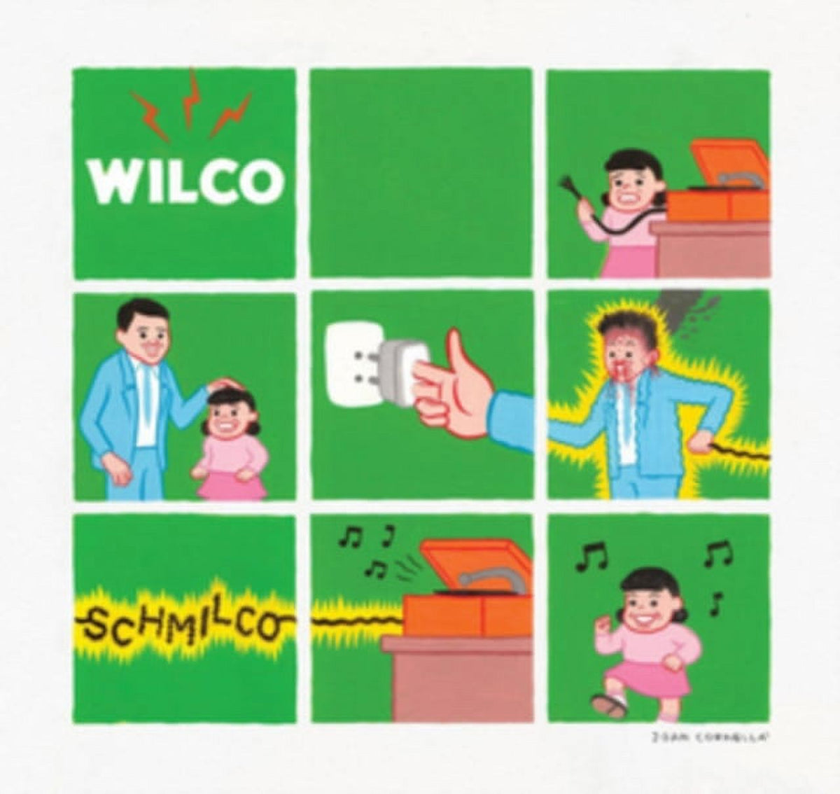 Schmilco