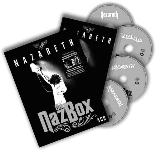 The Naz Box