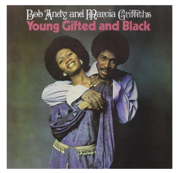 Young, Gifted & Black [VINYL]