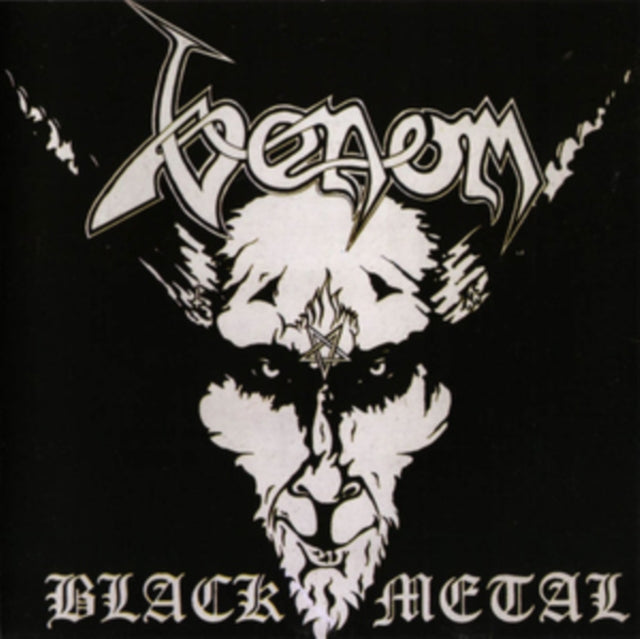 Black Metal (Remastered / Expanded)
