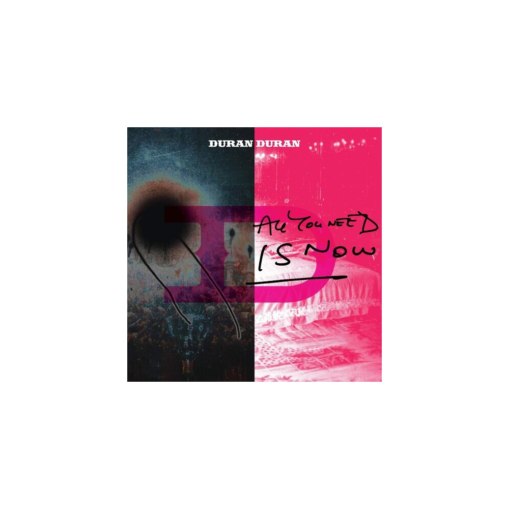 All You Need Is Now [VINYL]