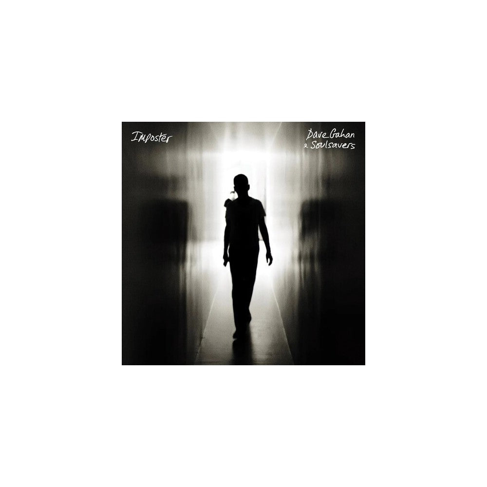 Imposter [VINYL]