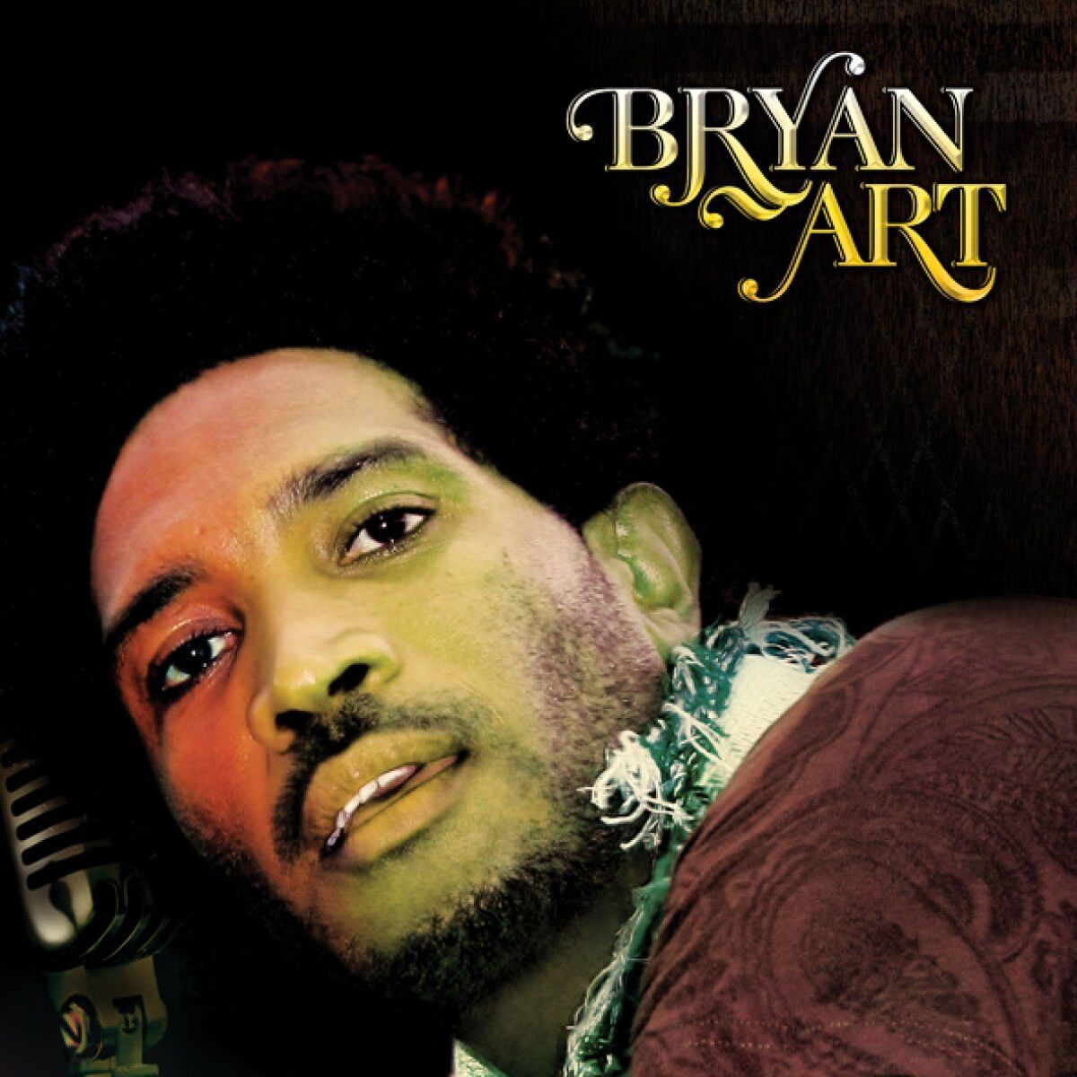 Bryan Art