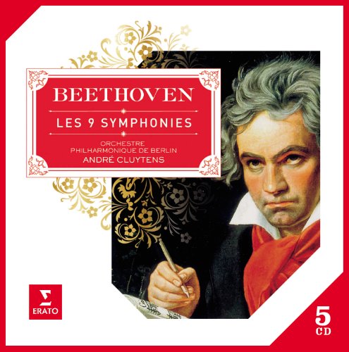 Beethoven: Symphonies