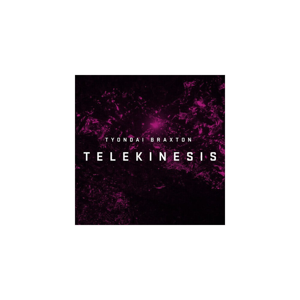 Telekinesis