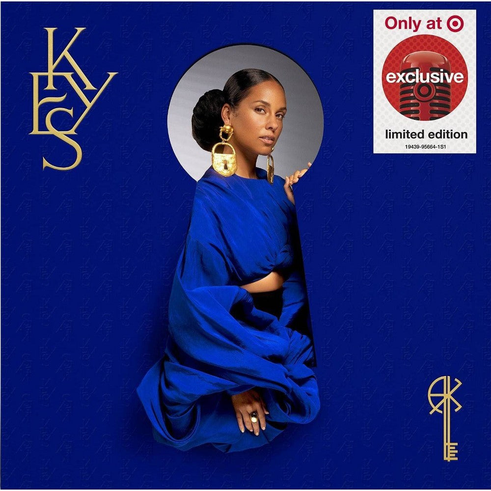 Keys [VINYL]