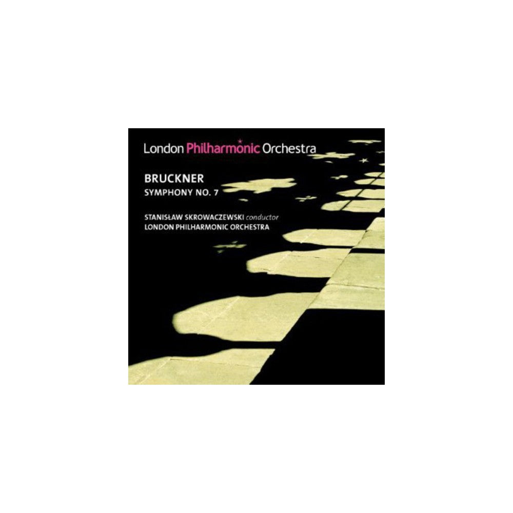Bruckner: Symphony No. 7