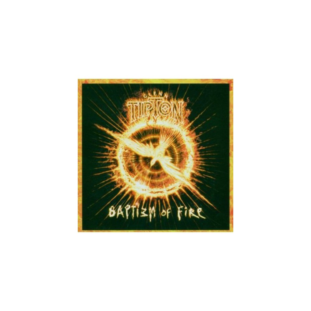 Baptizm Of Fire (Remastered And Expanded)