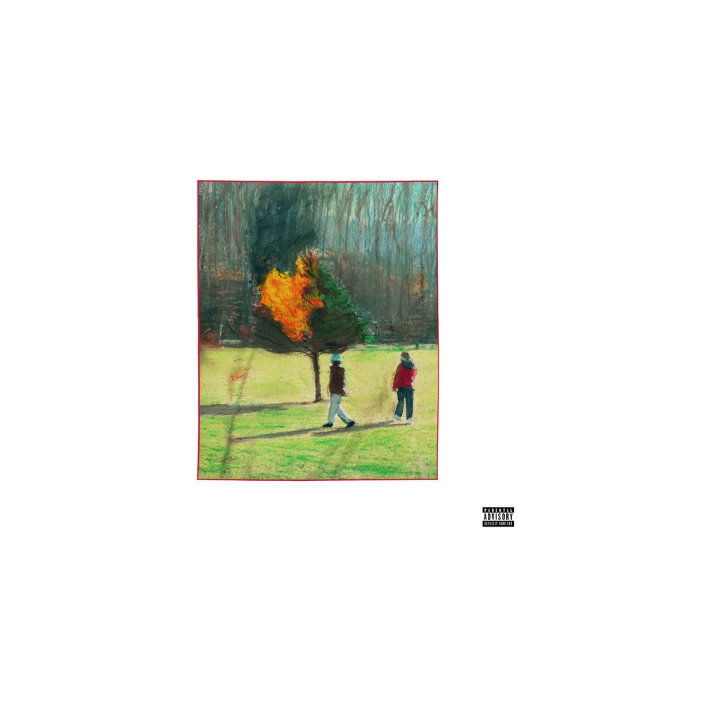 CALLING THE DOGS (BROWN VINYL) [VINYL]