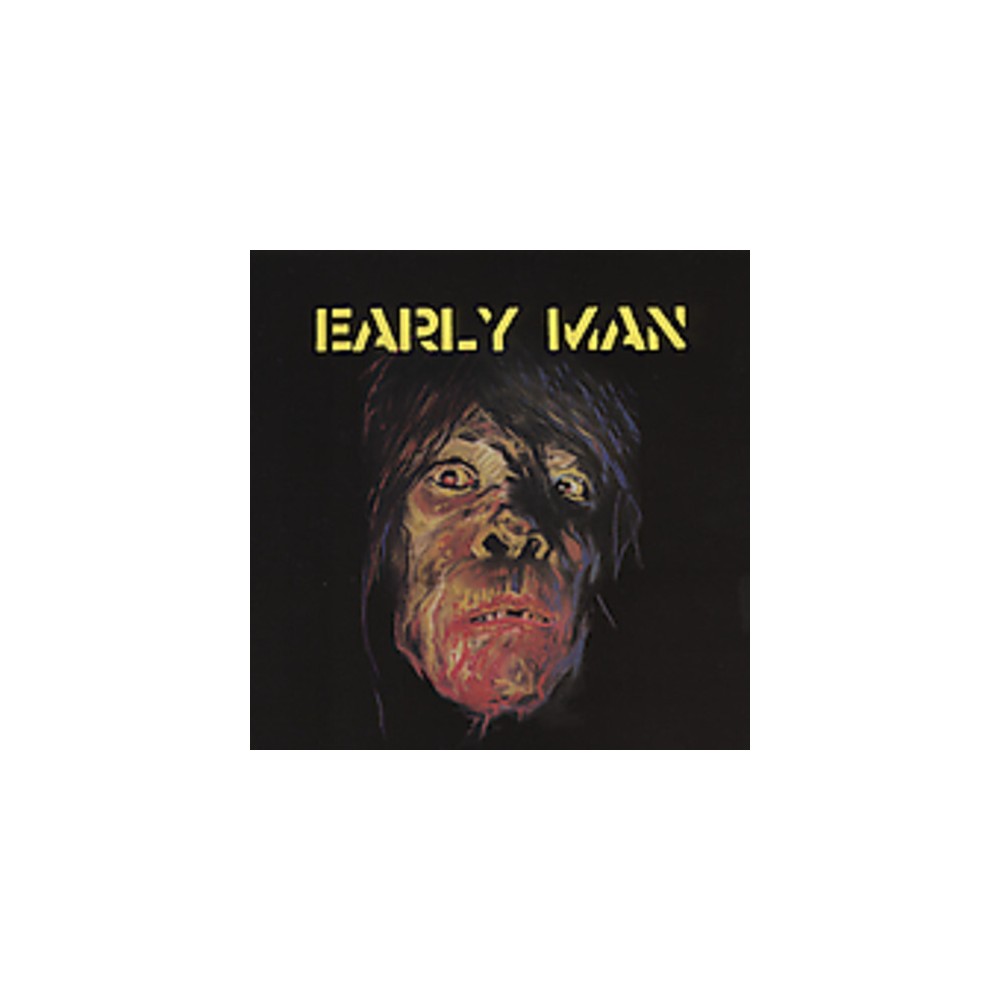 Early Man