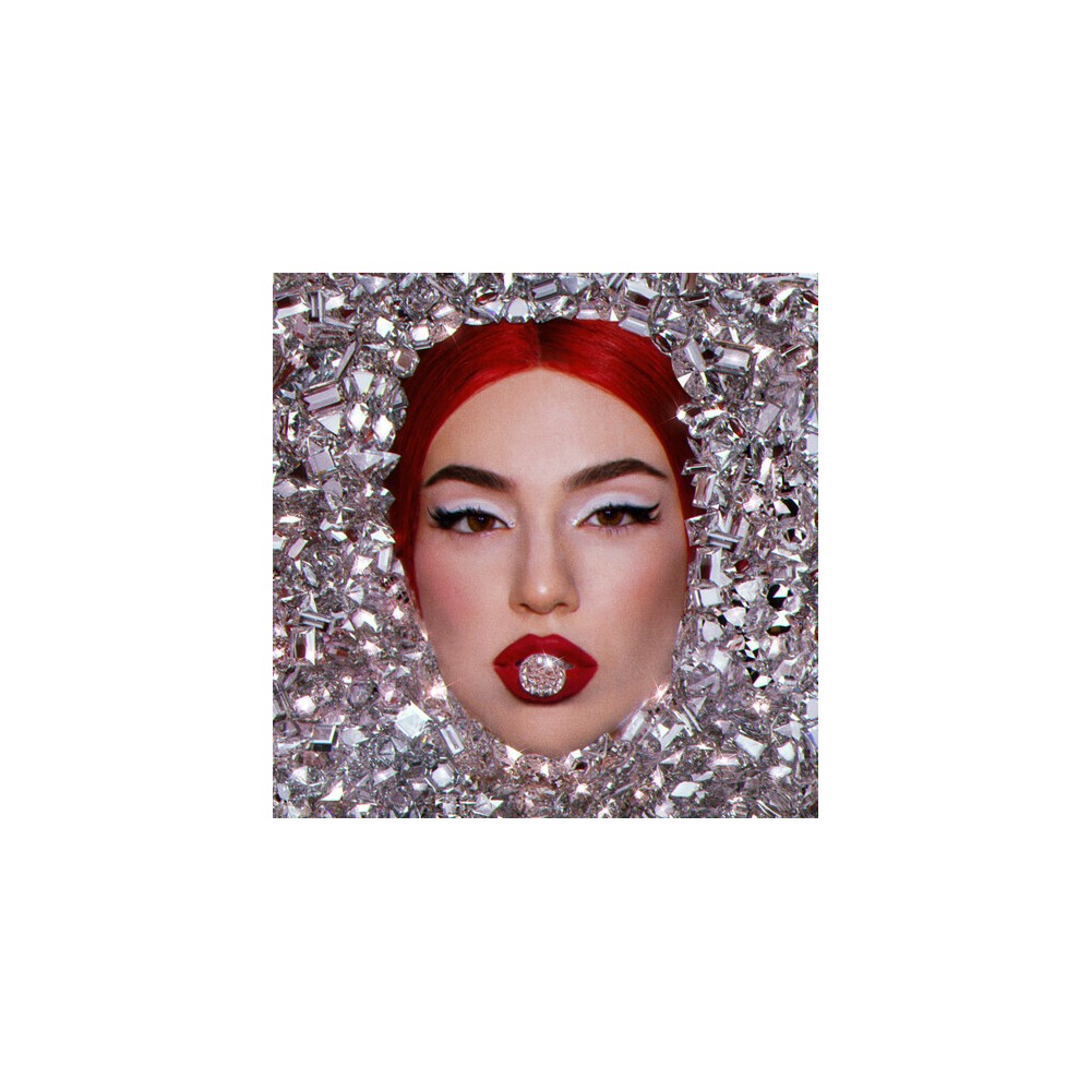 Diamonds And Dancefloors (Black Ice Vinyl) [VINYL]