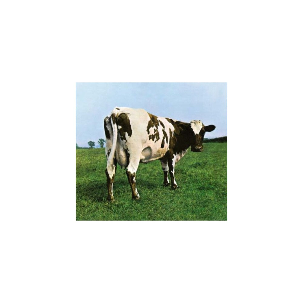 Atom Heart Mother