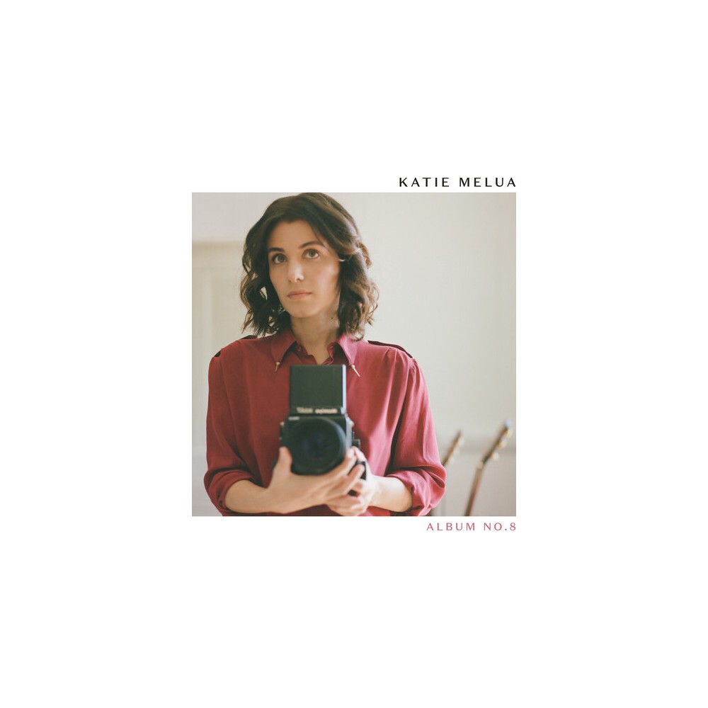 Album No. 8 [VINYL]