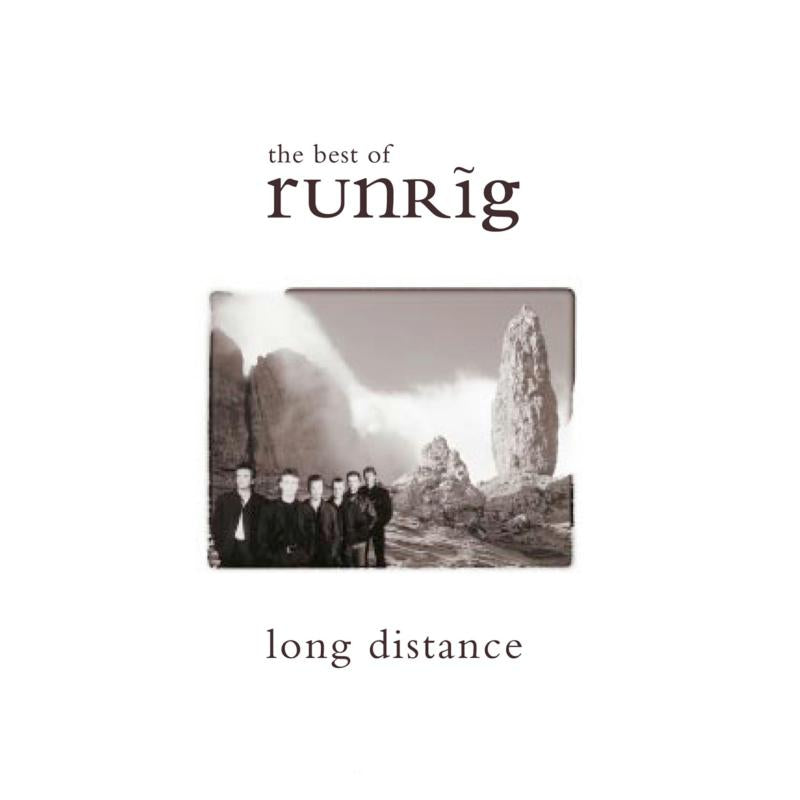 Long Distance. The Best Of