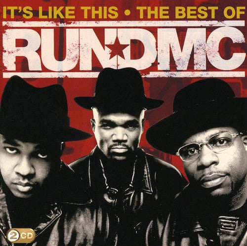 It's Like This - The Best Of
